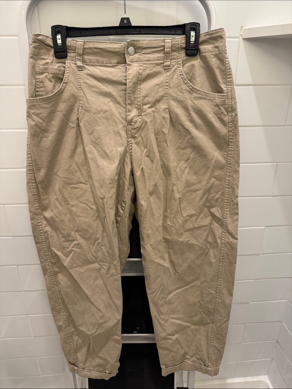 A new day wide pant’s